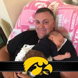 Meet your Posher, Alan